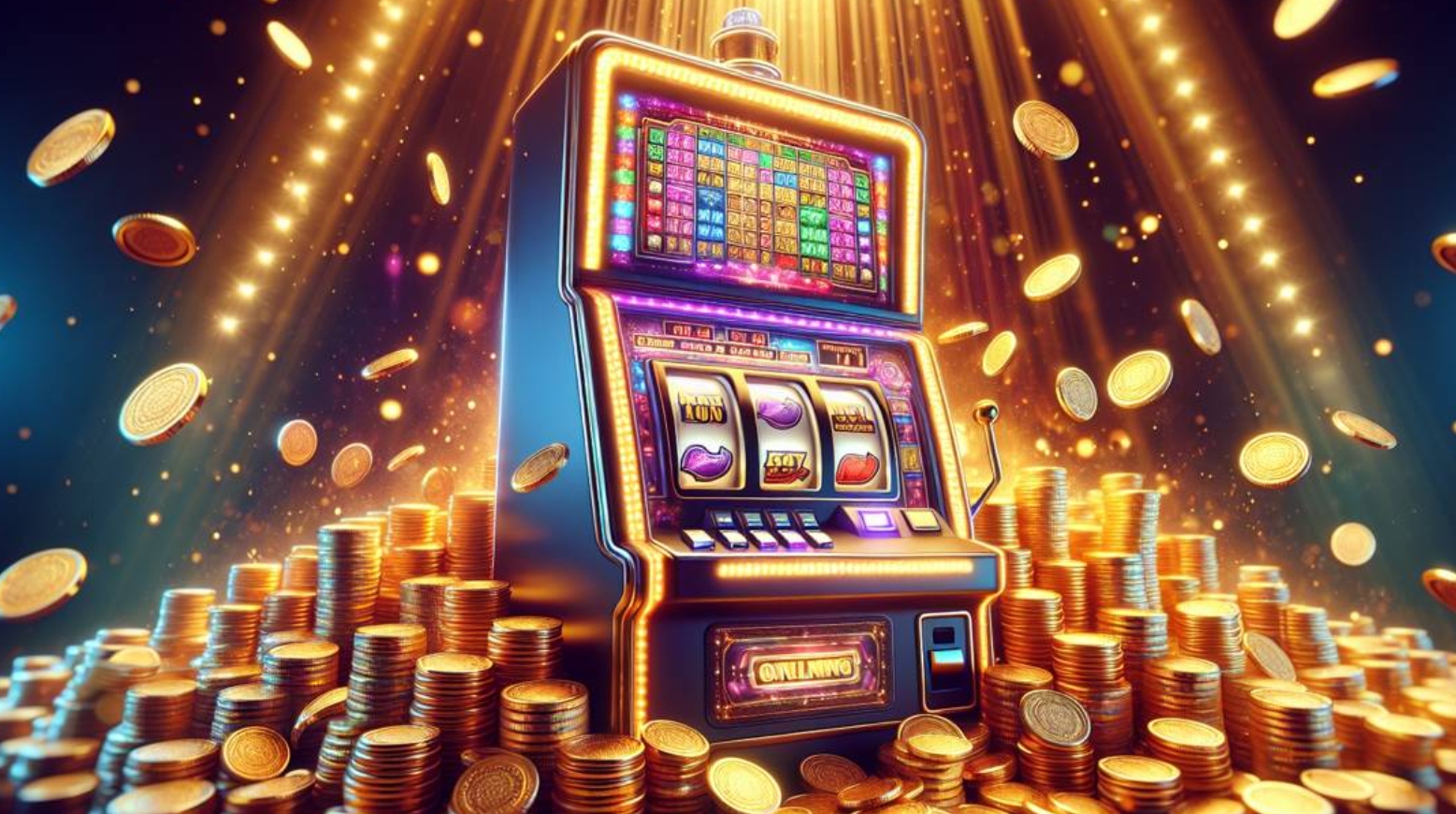 Mitologi Mana Yang Menampilkan Slot Anubis?