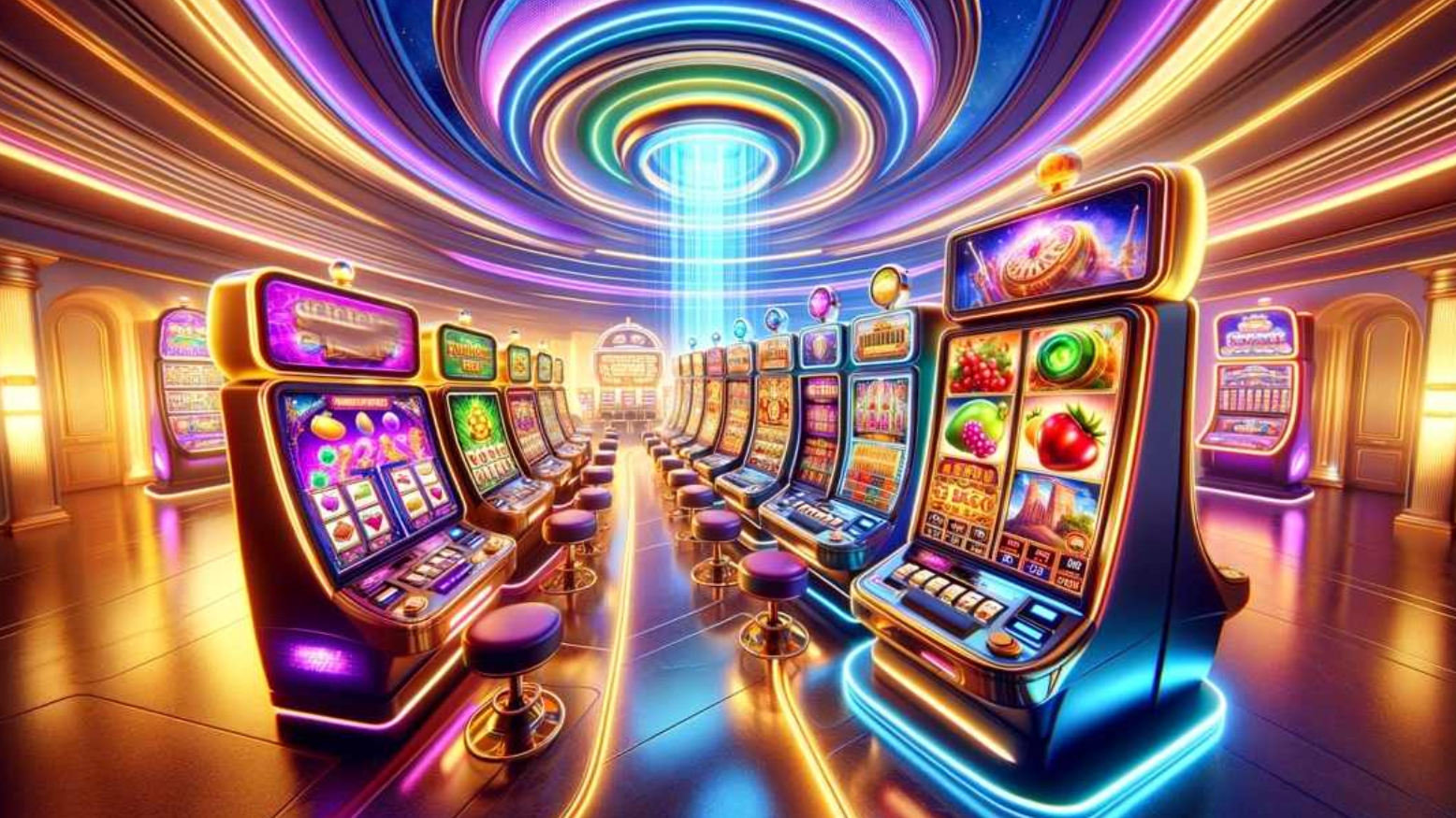 Apakah Slot NetEnt Memiliki Lisensi?