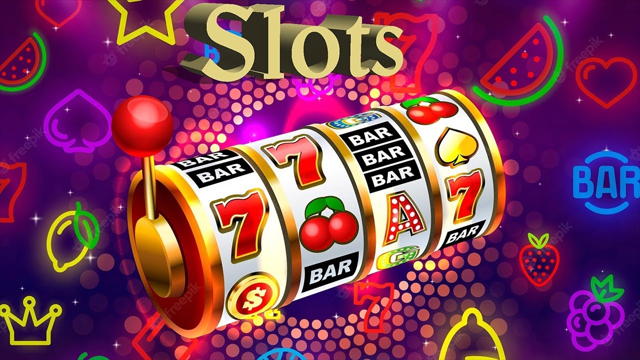 Berapa Taruhan Maksimal Dalam Slot Microgaming?