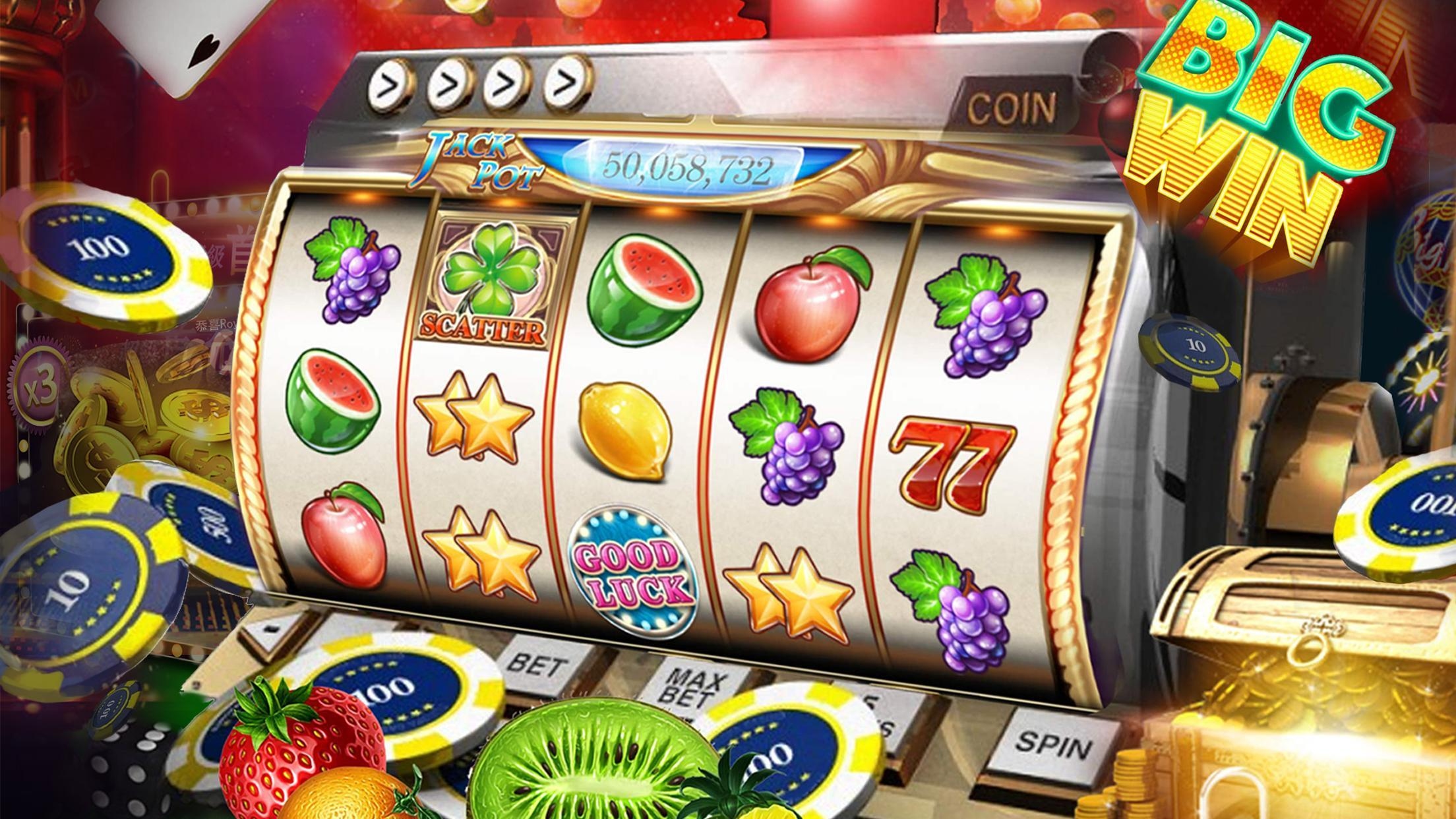 Seberapa Sering NetEnt Merilis Slot Baru?