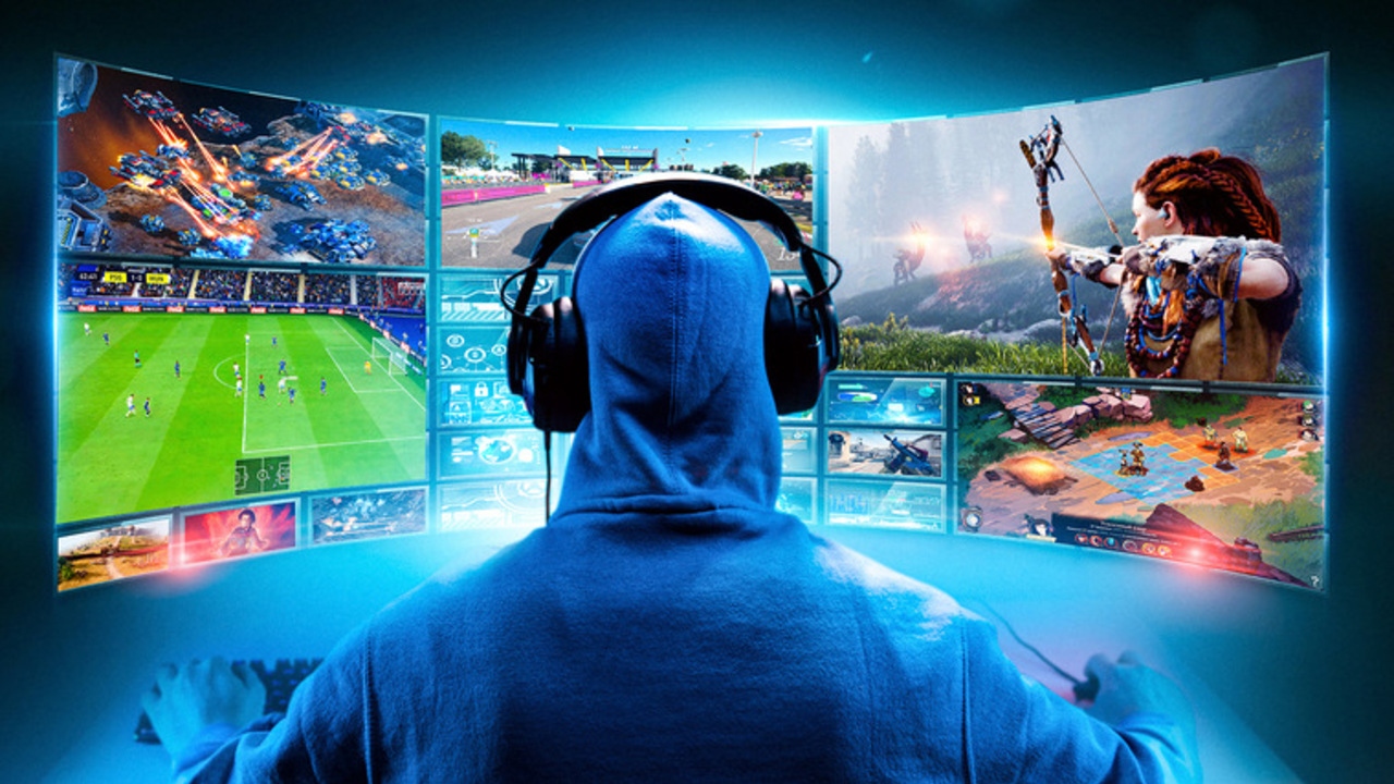 Apa saja keyboard gaming terbaik?