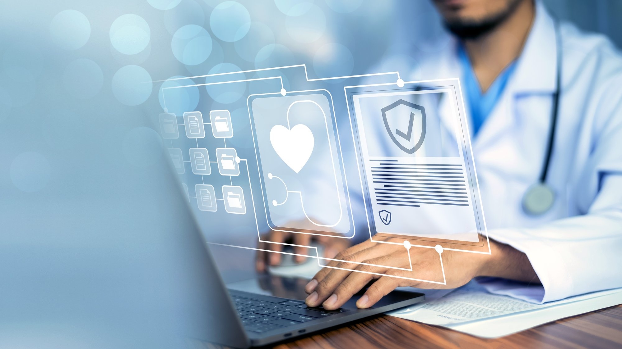 Bagaimana orang dapat menjaga kebiasaan digital yang sehat?