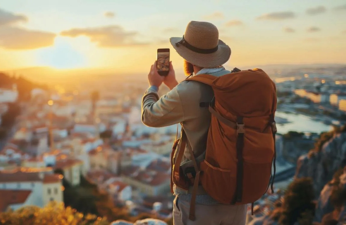 Bagaimana wisatawan dapat menemukan tempat wisata yang tidak terlalu ramai?